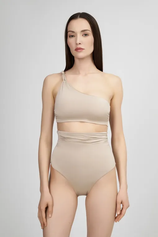 Купальники Max Mara SALLI 2516821029 001 BEIGE