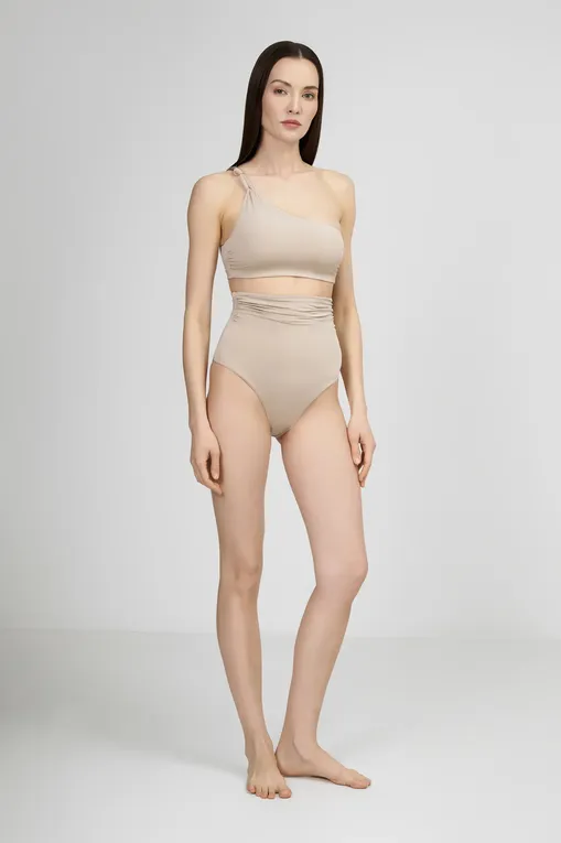 Купальники Max Mara SALLI 2516821029 001 BEIGE