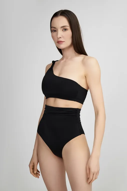 Купальники Max Mara SALLI 2516821029 005 BLACK