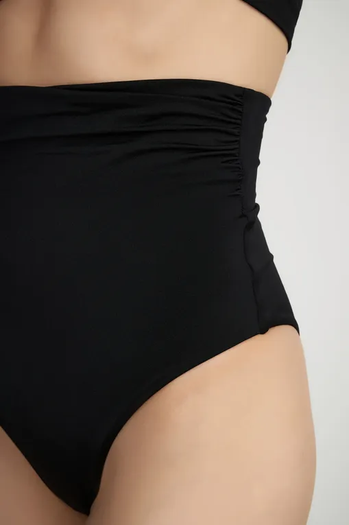 Купальники Max Mara SALLI 2516821029 005 BLACK