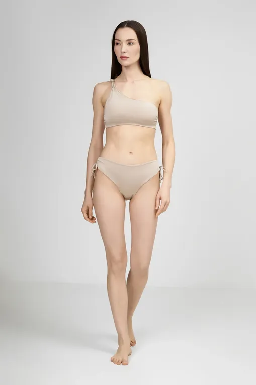 Купальники Max Mara SAMANTA 2516821039 001 BEIGE