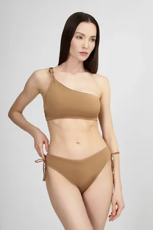 Max Mara SAMANTA 2516821039 002 HAZELNUT BROWN