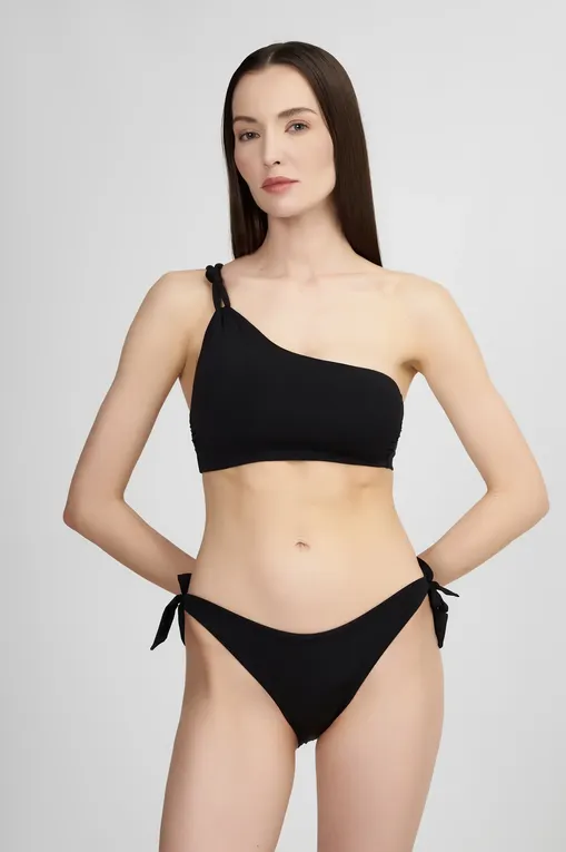 Купальники Max Mara SAMUELA 2516821059 005 BLACK