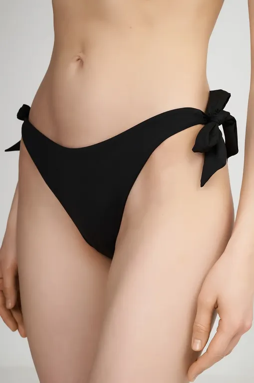 Купальники Max Mara STEFY 2516821139 005 BLACK