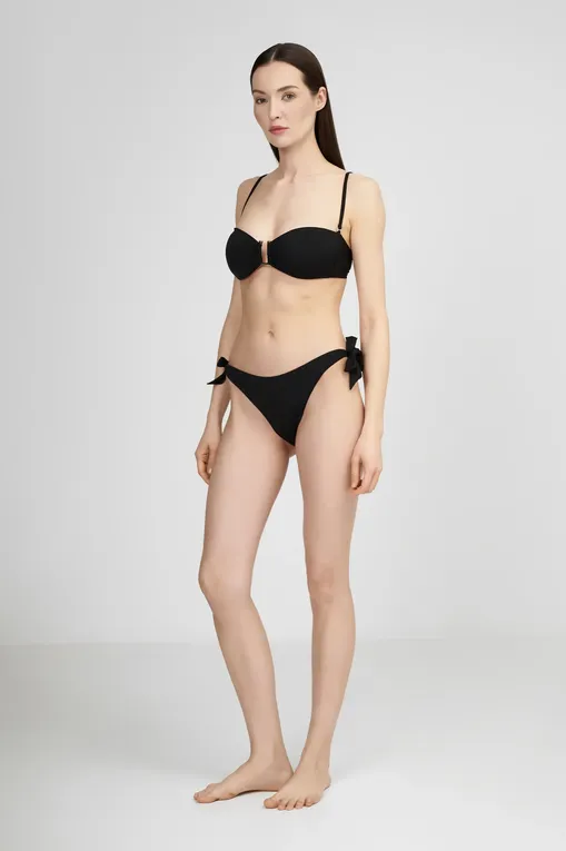 Купальники Max Mara STEFY 2516821139 005 BLACK