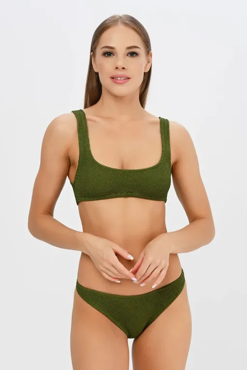 Купальники Mc2 Saint Barth ELISEW WR 52