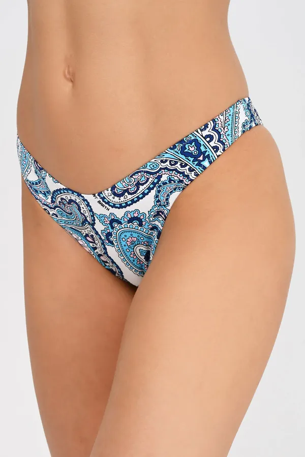 Mc2 Saint Barth NAOMI