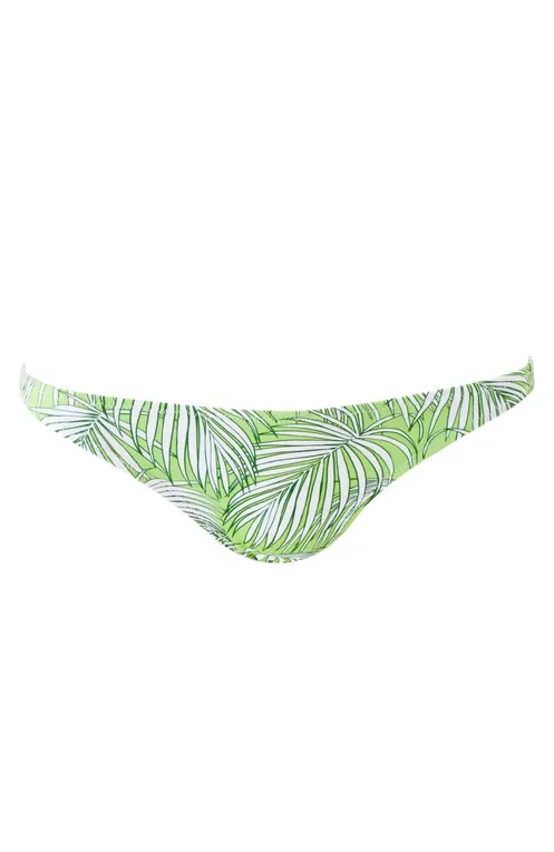 Плавки Melissa Odabash Alba Bottom HS 24 Palmetto