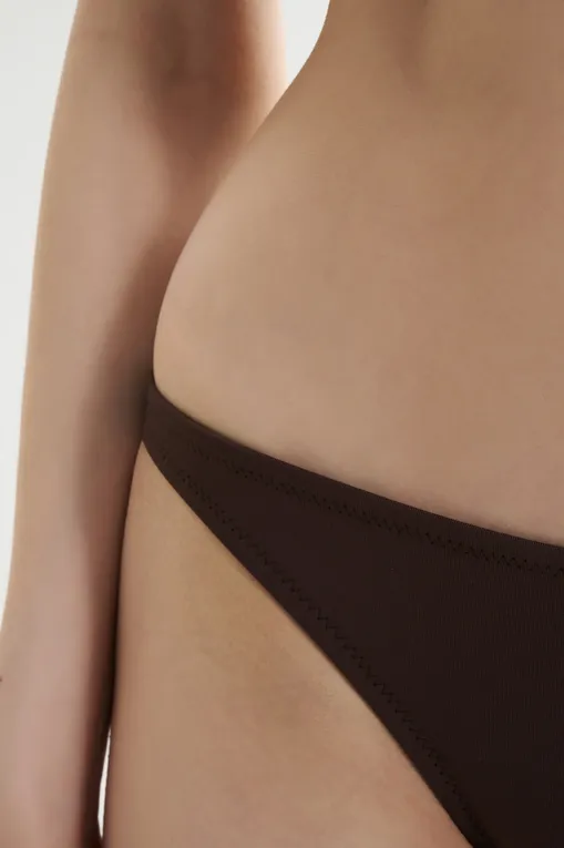 Купальники Melissa Odabash Alba Btm Edition CR Brown