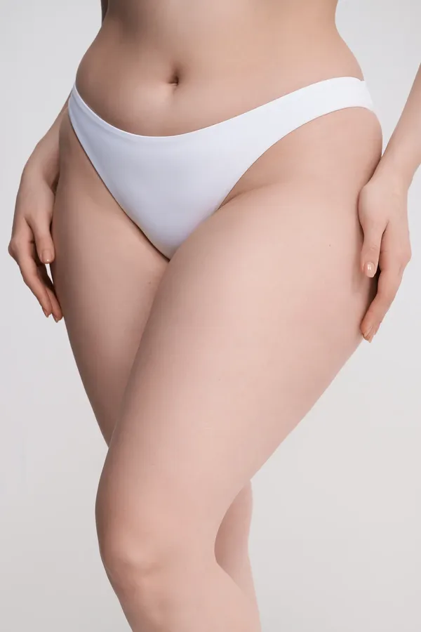 Melissa Odabash Barcelona Bottom Core CR