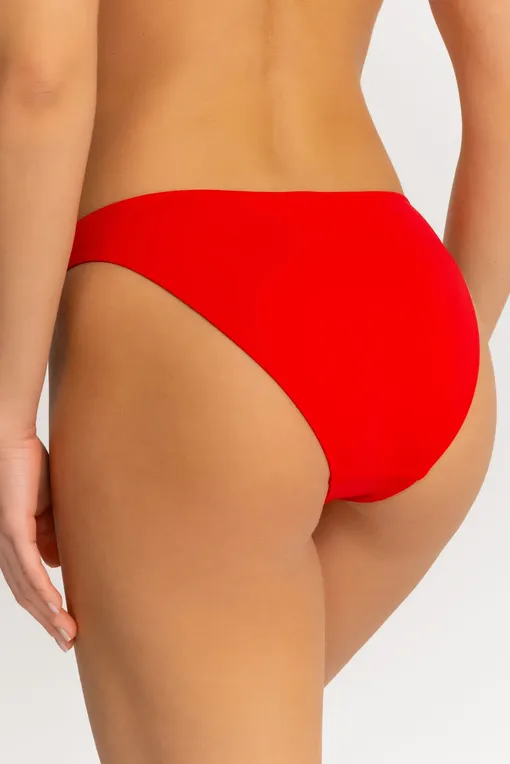 Купальники Melissa Odabash Calabria Bottom SS 24 Red