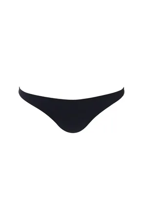 Melissa Odabash Eze Bottom CR 24 Black