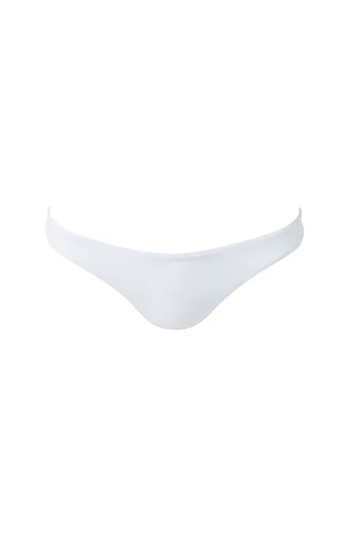 Плавки Melissa Odabash Eze Bottom CR 24 White
