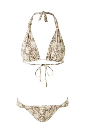 Melissa Odabash Grenada Bottom CR Snake