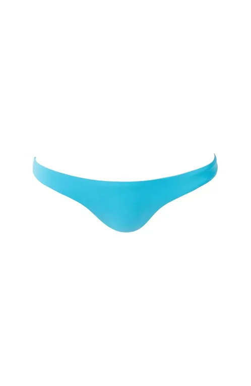 Плавки Melissa Odabash Spain Bottom SS aqua