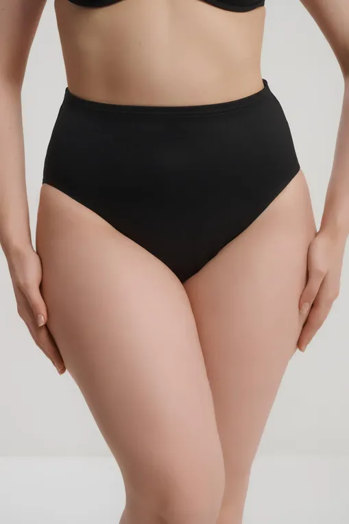 Плавки Miraclesuit 6516601 BLK