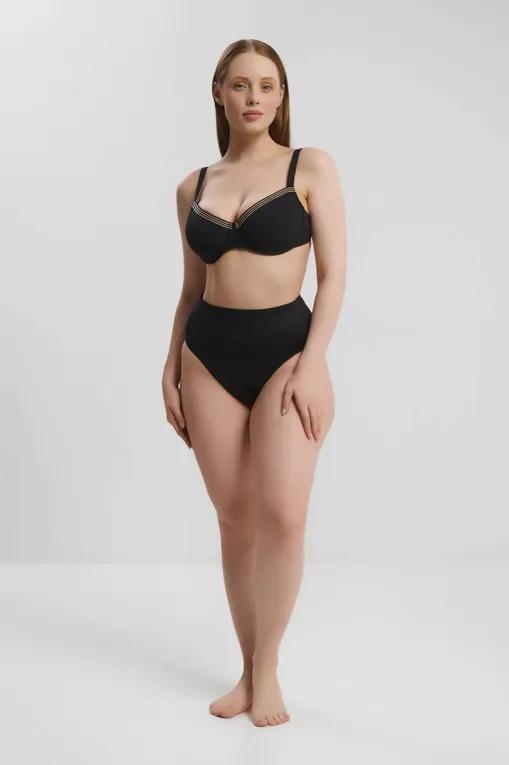 Плавки Miraclesuit 6516601 BLK