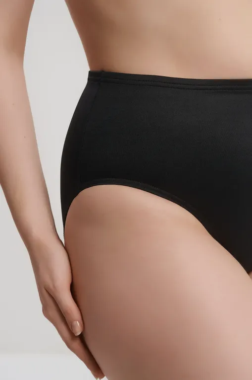 Плавки Miraclesuit 6516601 BLK