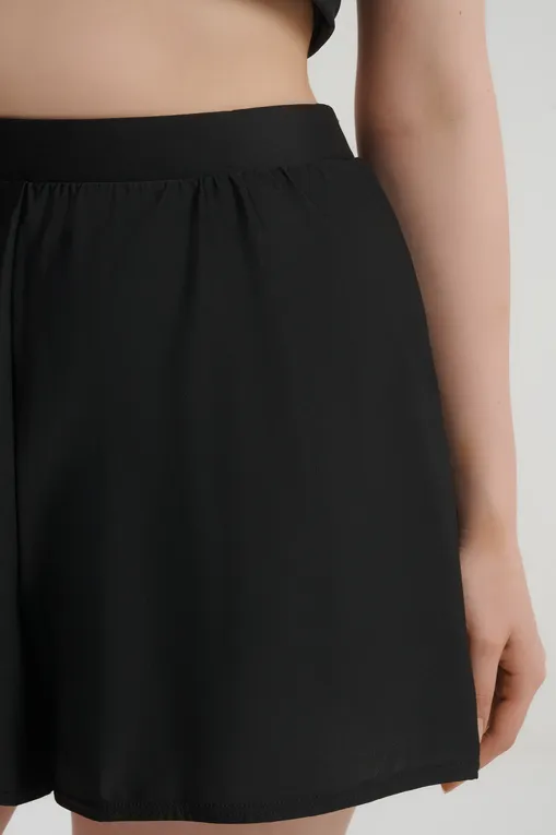 Плавки Miraclesuit 6516605 BLK