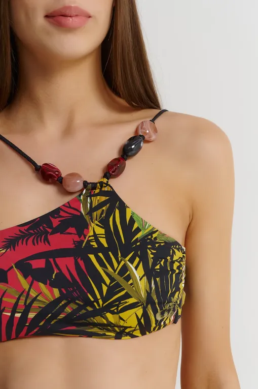 Купальники Miss Bikini V5036B GHRO ROSA GHEPARDO