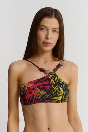 Miss Bikini V5036B GHRO ROSA GHEPARDO