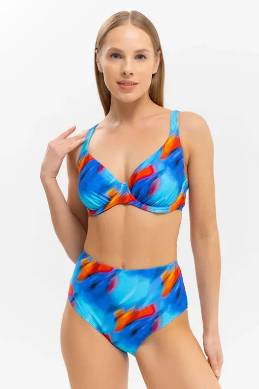 Плавки Naturana 78081 022