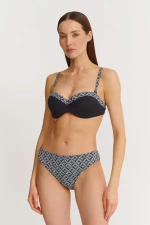 Naturana 78125 044 Black Print