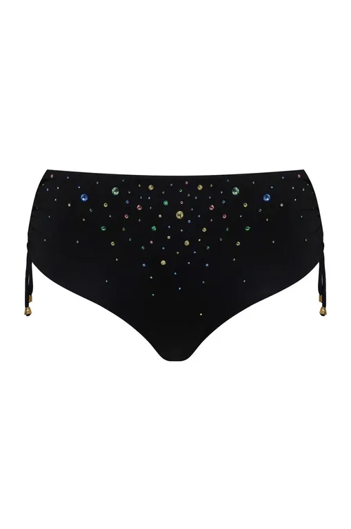 Плавки Pin-Up Stars PG401H 034 BLACK