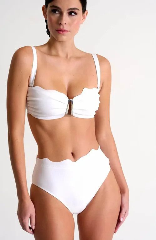 Плавки Shan 42447-35 000 White