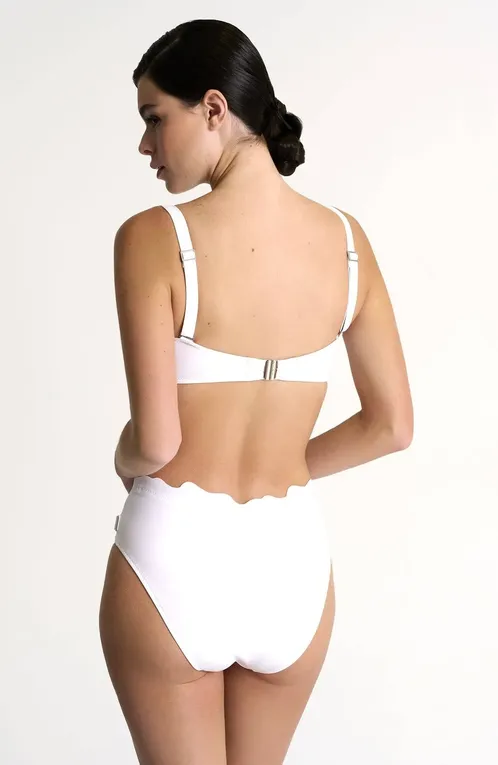 Плавки Shan 42447-35 000 White