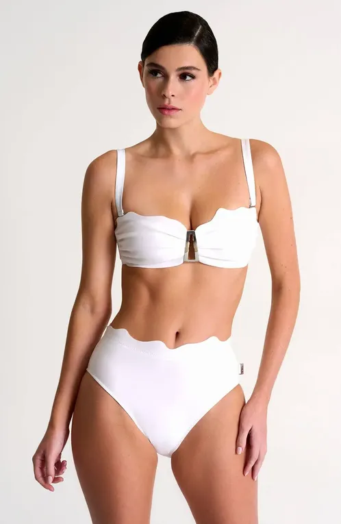 Плавки Shan 42447-35 000 White