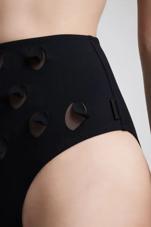 Купальники Shan 42480-38 800 Caviar