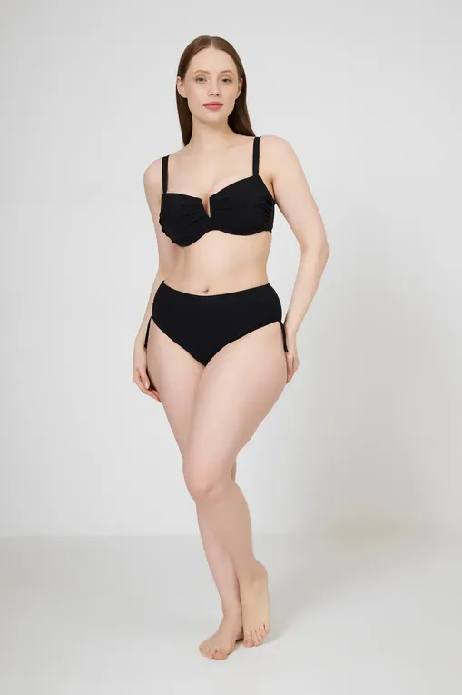 Купальники Shan 42560-35 800 Black