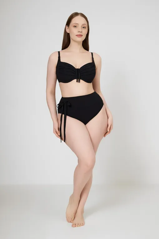 Купальники Shan 42560-37 800 Black