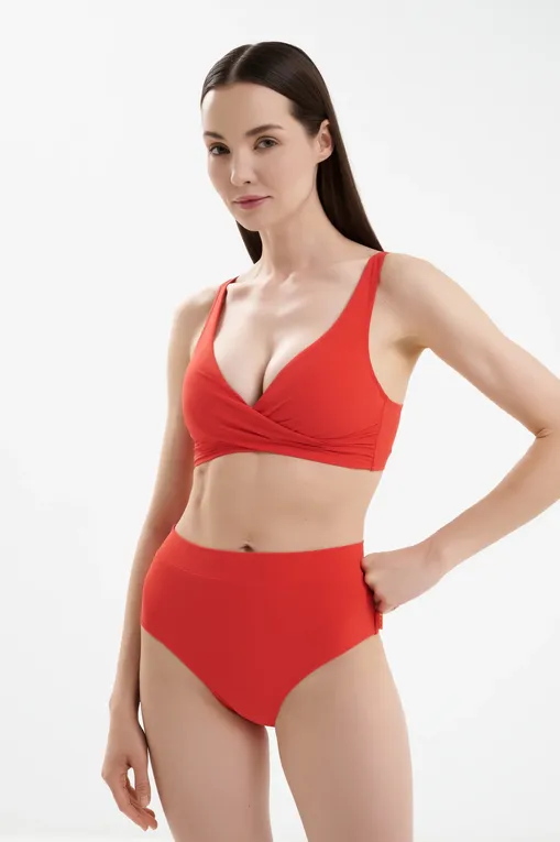 Купальники Shan 42560-38 300 Red Pepper