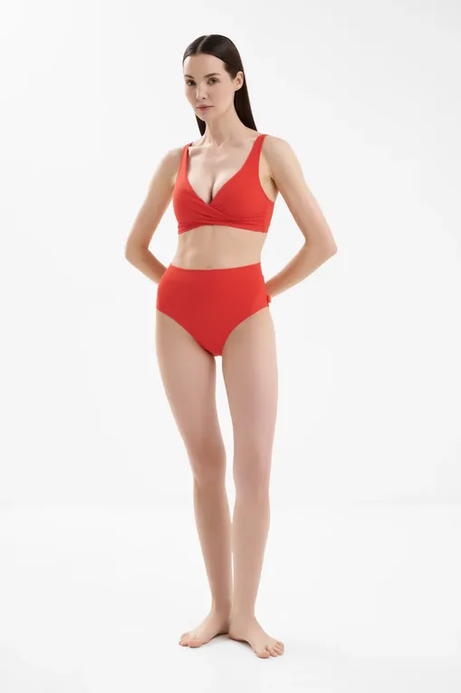 Купальники Shan 42560-38 300 Red Pepper