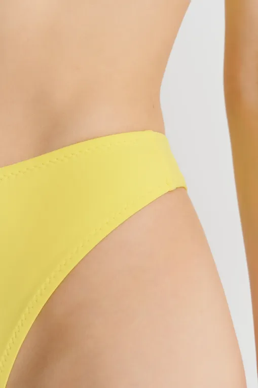 Купальники Shan 42590-30 100 Yellow