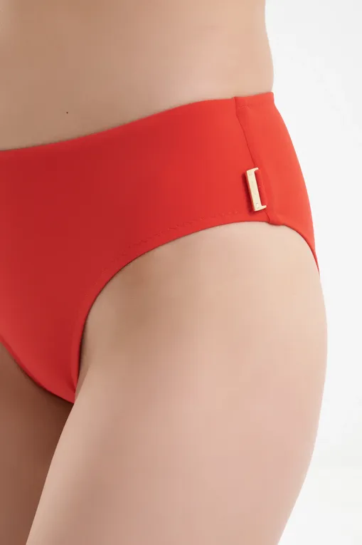 Купальники Shan 42610-36 300 Red Pepper