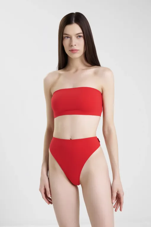 Купальники Shan 42615-33 300 Red Chili