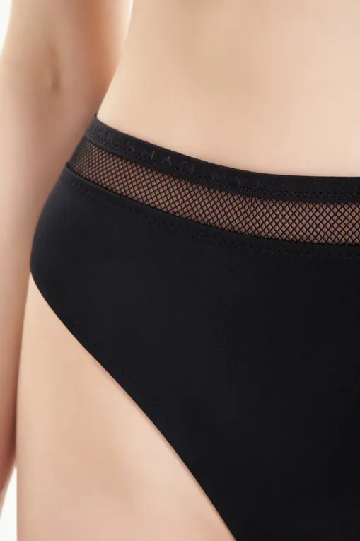 Купальники Shan 42695-36 800 Black