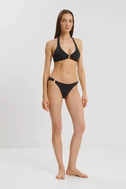 Купальники TRUSSARDI TRU25WBT03 03-BLACK