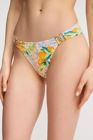 Watercult 215052 223 orange-pastels