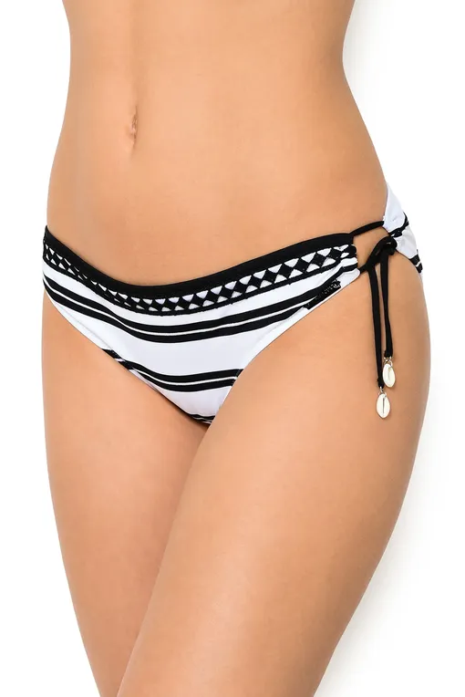 Купальники Watercult 296066 569 white-black