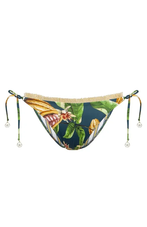 Купальники Watercult 625204 033 cocoa tropics