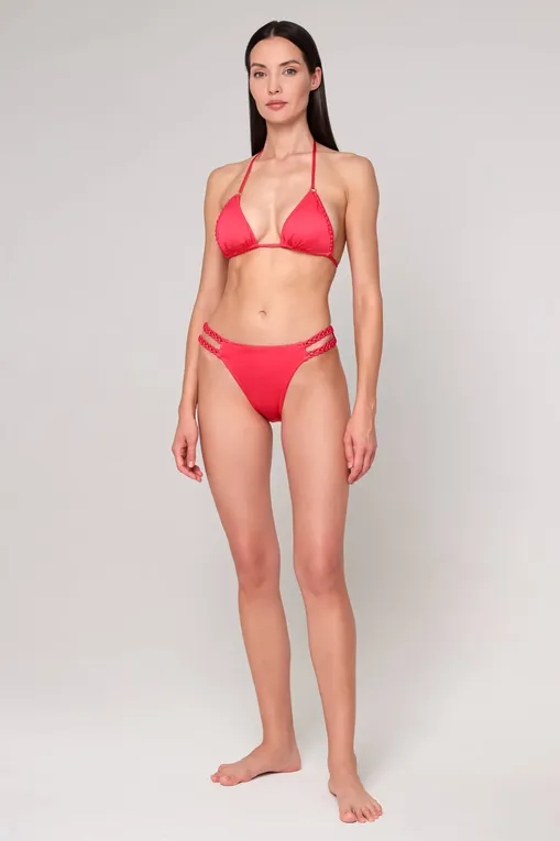 Плавки Watercult 632262 312 luscious red