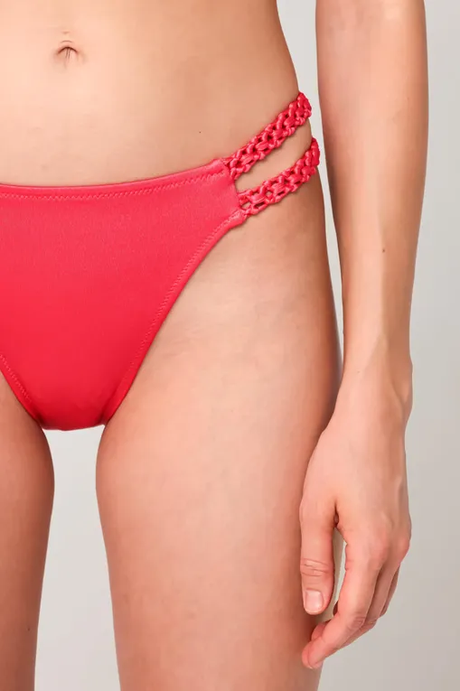 Плавки Watercult 632262 312 luscious red