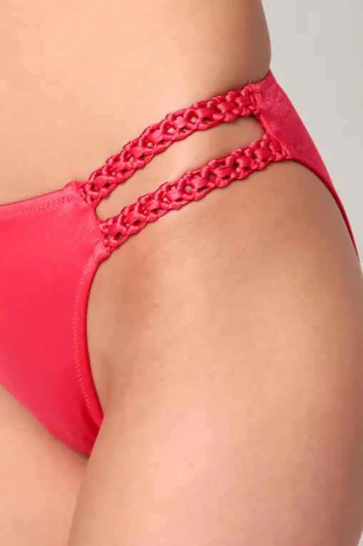 Плавки Watercult 632262 312 luscious red