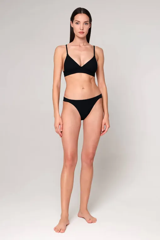 Плавки Watercult 637265 006 black