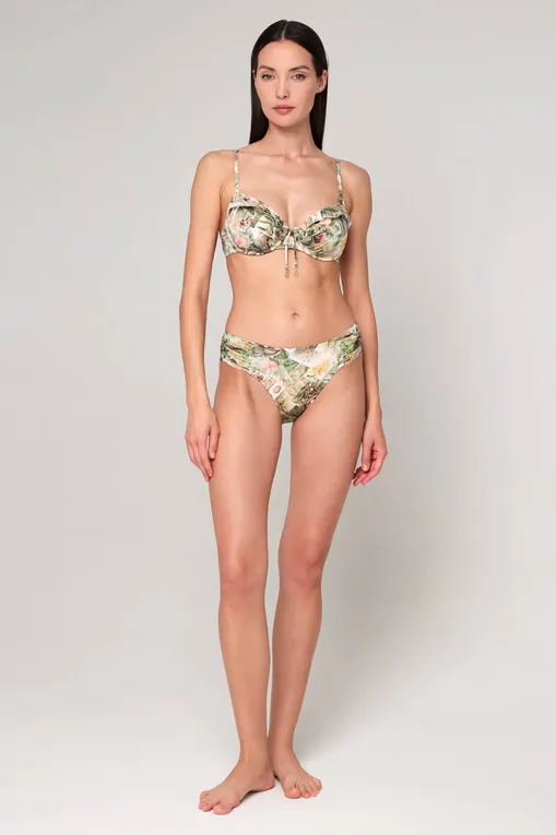 Плавки Watercult 645007 625 botanical camo