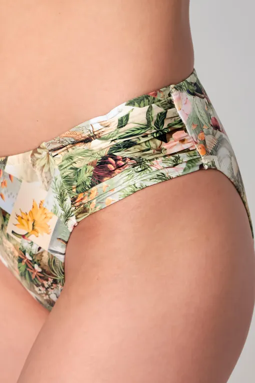 Плавки Watercult 645007 625 botanical camo